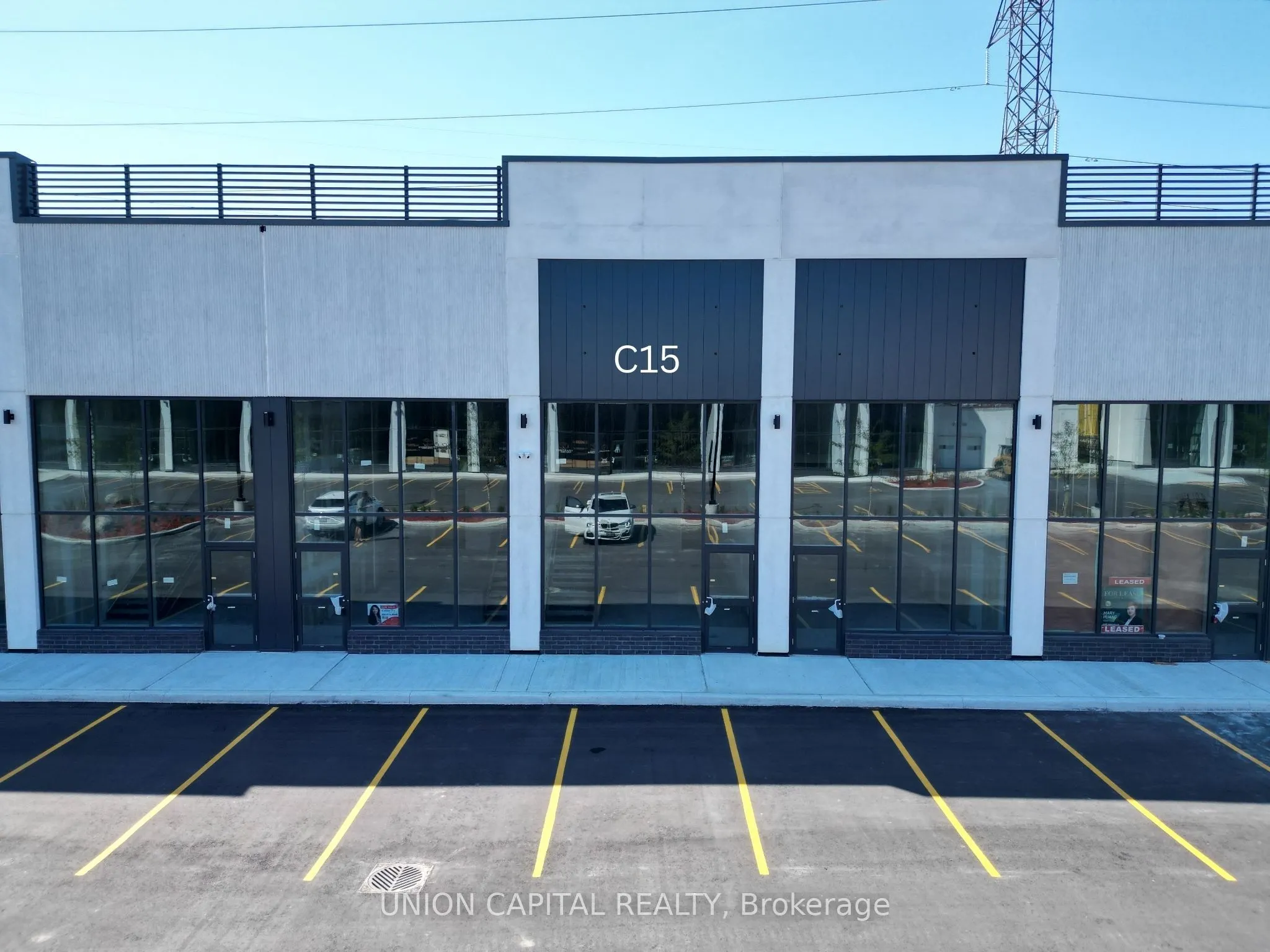 3101 Kennedy Road, #C15