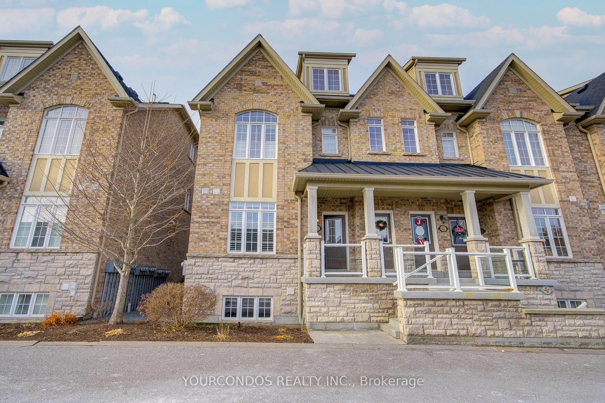 40 Lovegrove Lane, #15