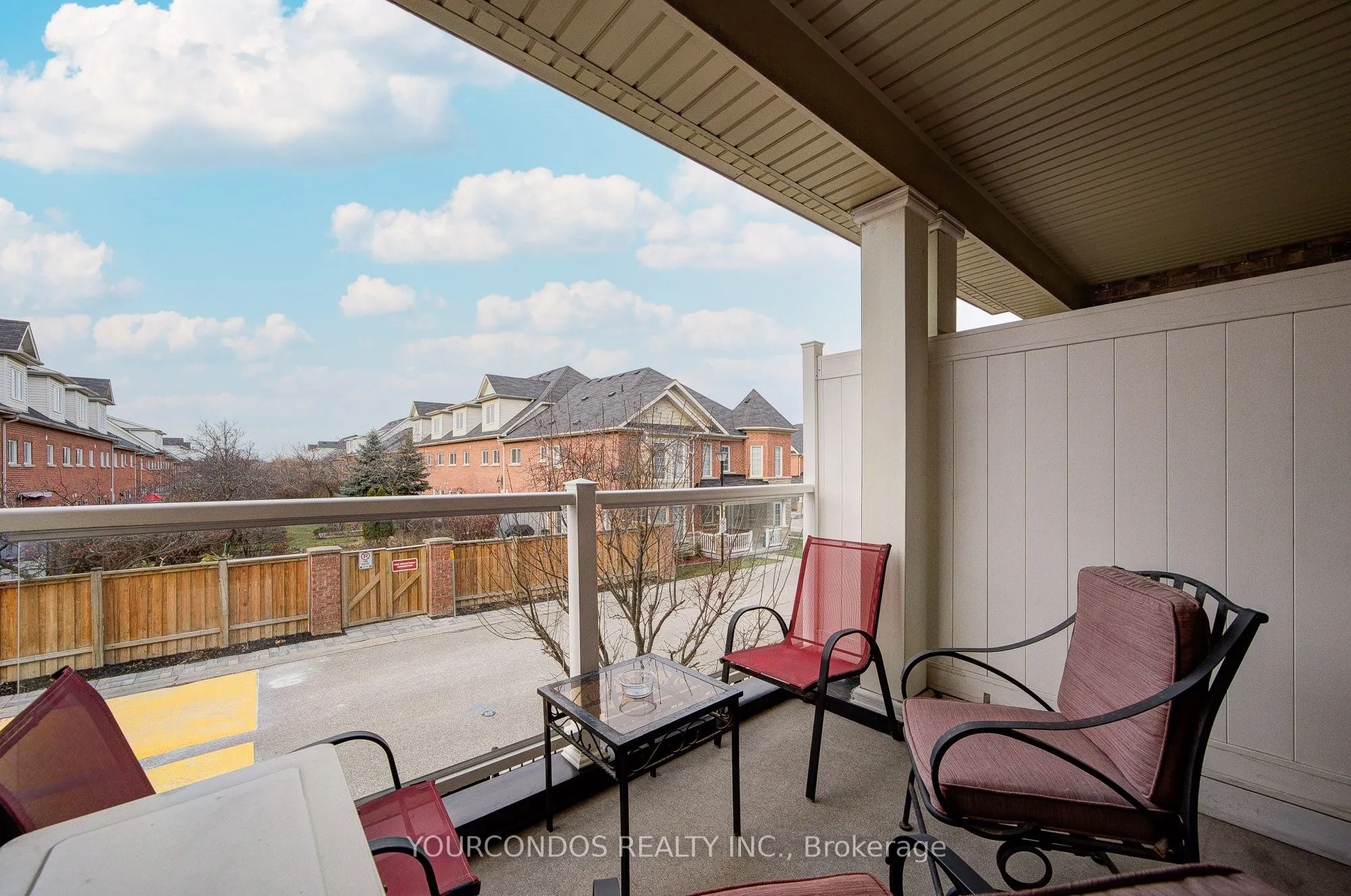 40 Lovegrove Lane, #15