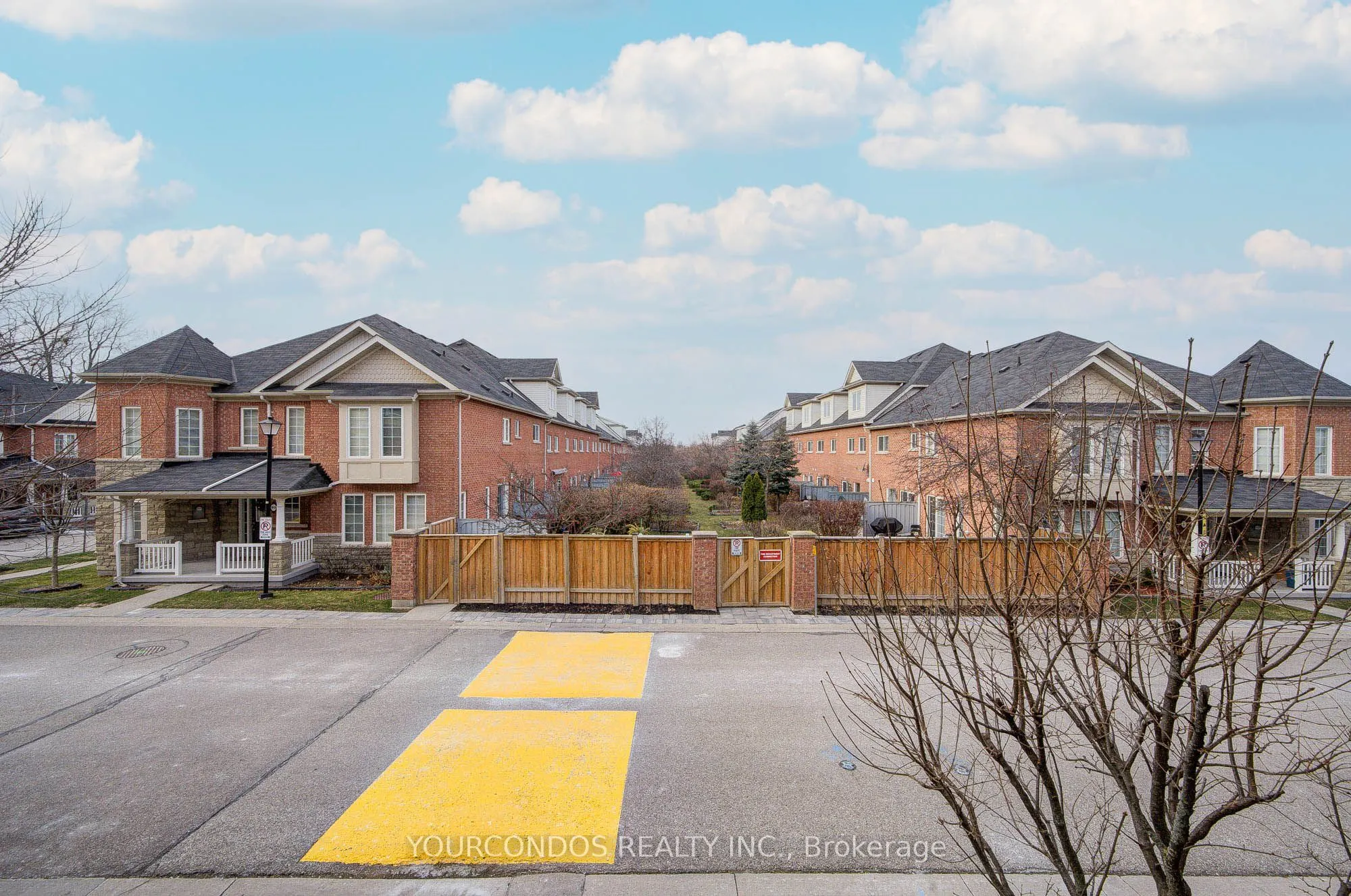 40 Lovegrove Lane, #15