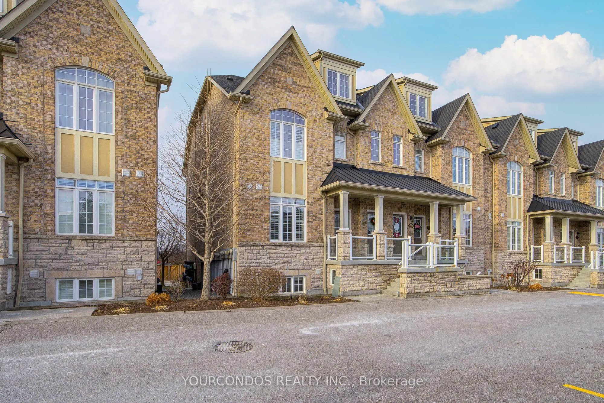 40 Lovegrove Lane, #15
