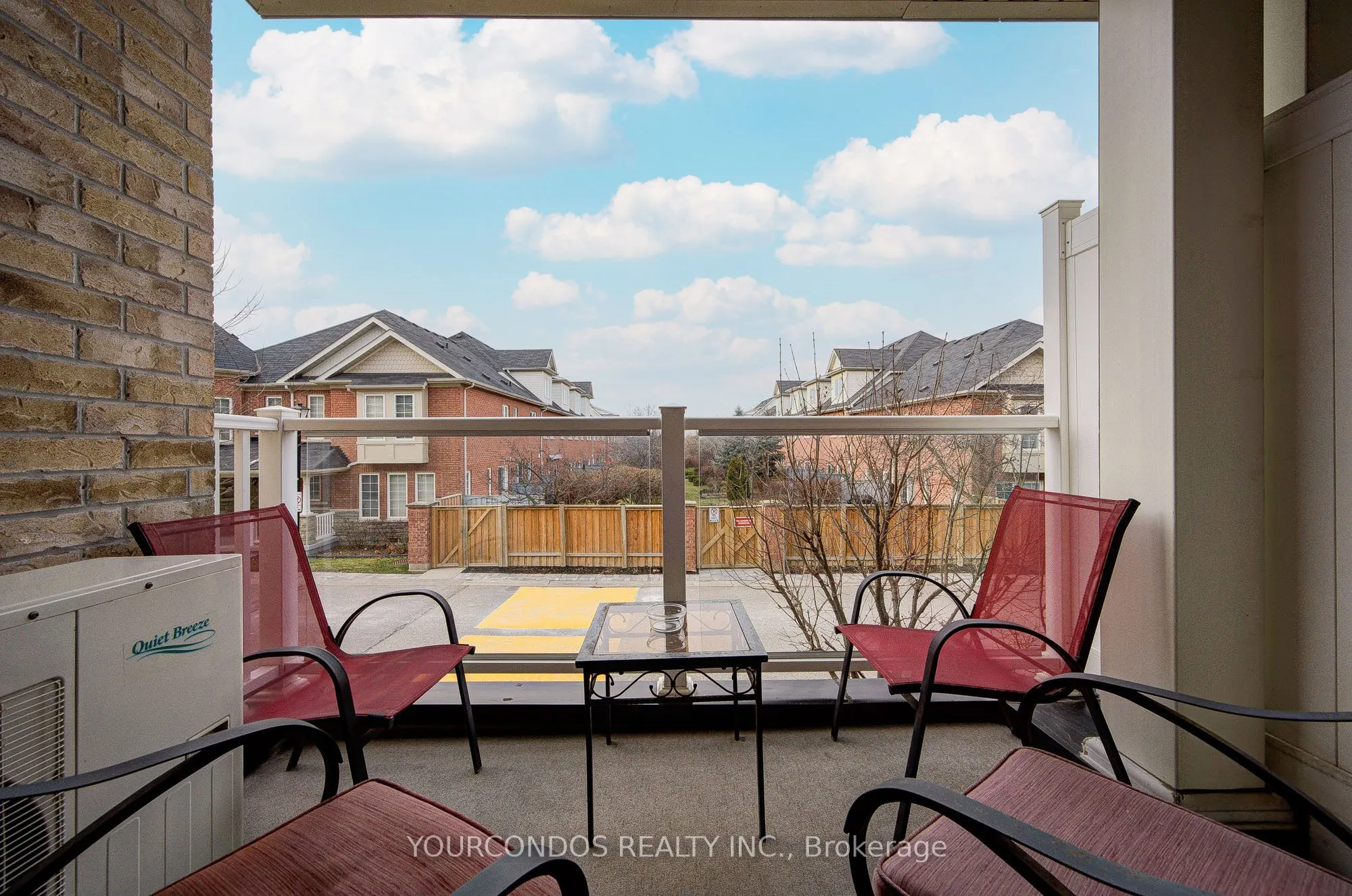 40 Lovegrove Lane, #15