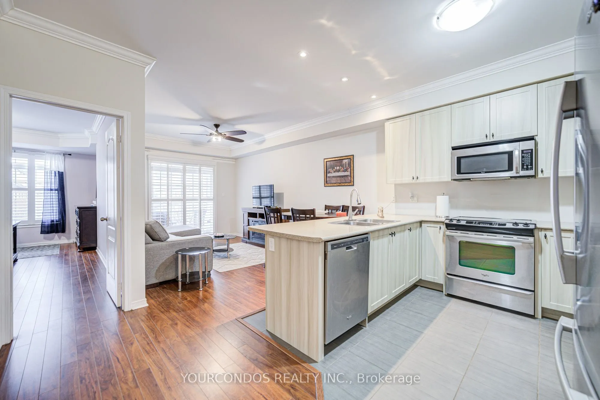 40 Lovegrove Lane, #15