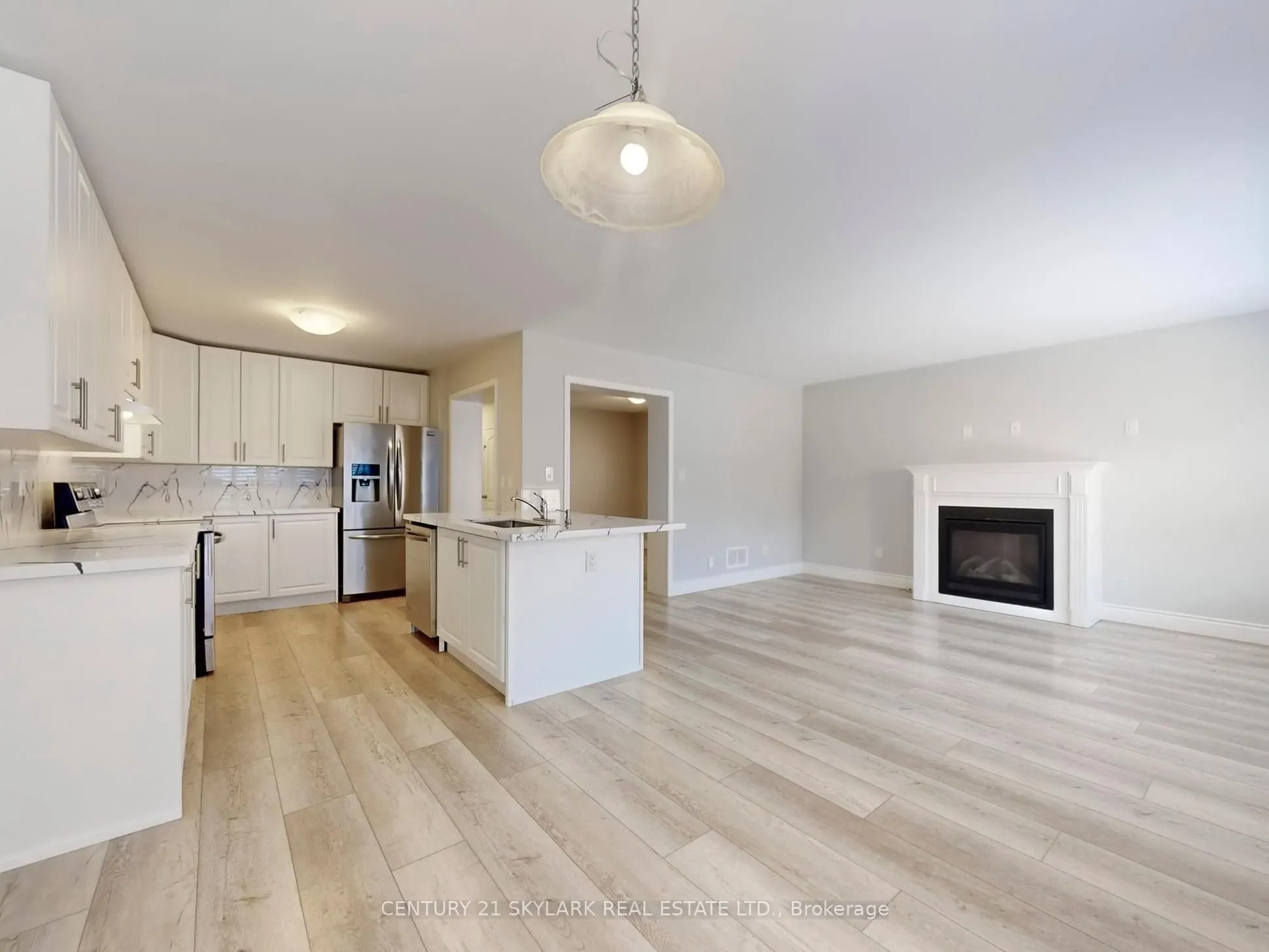 507 Windfields Farm Drive W