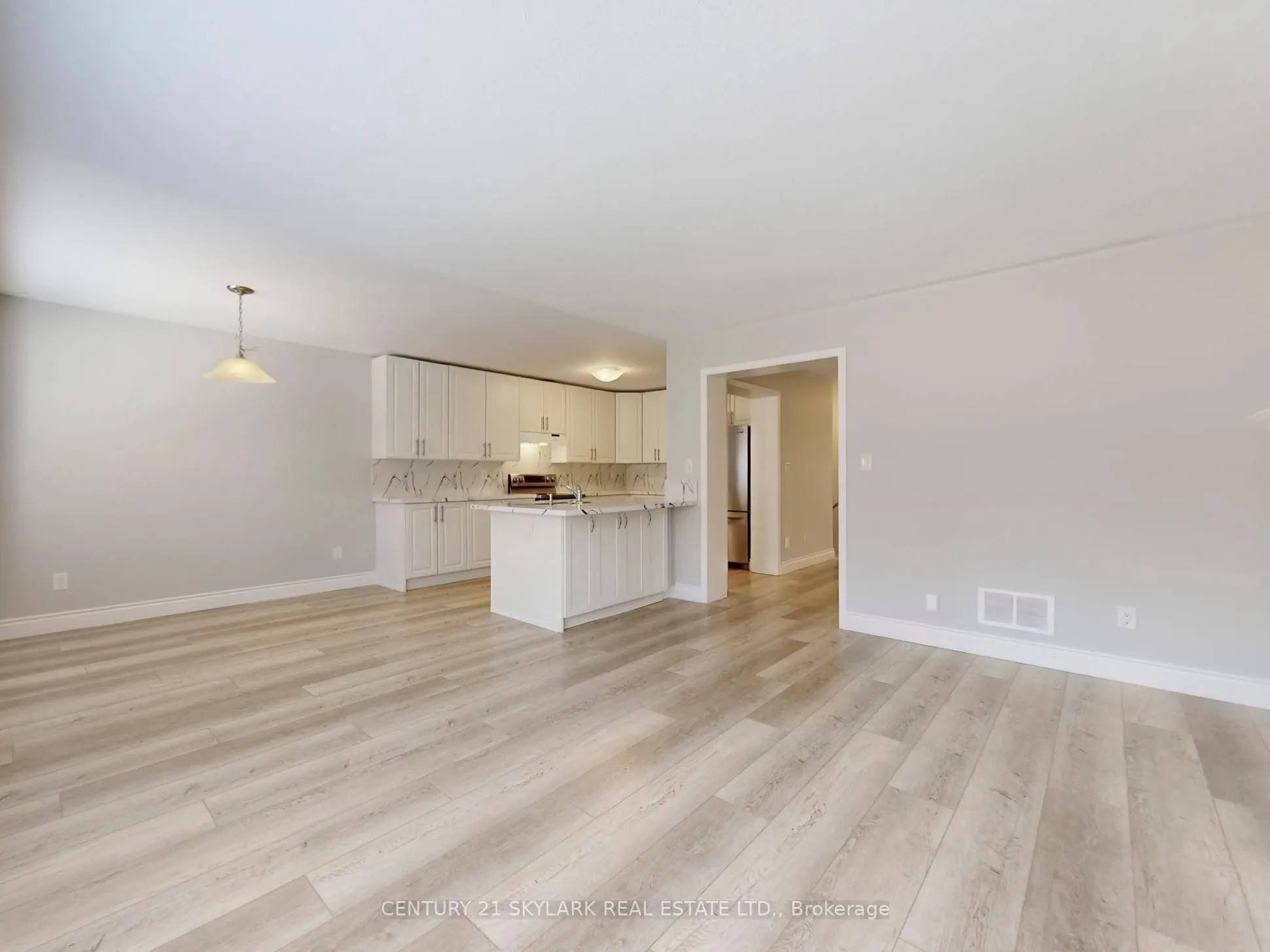 507 Windfields Farm Drive W