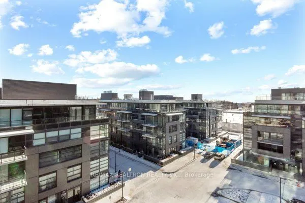 1606 Charles Street, #502A