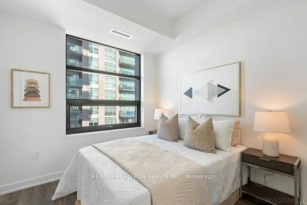 1606 Charles Street, #502A