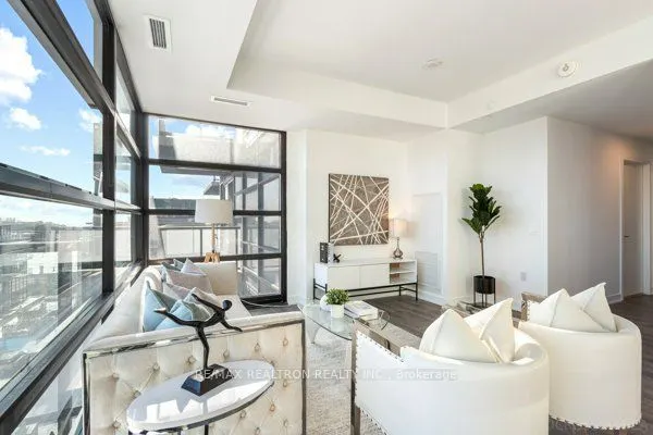 1606 Charles Street, #502A