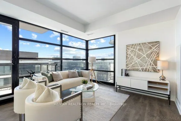 1606 Charles Street, #502A