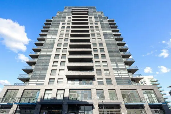 1606 Charles Street, #502A