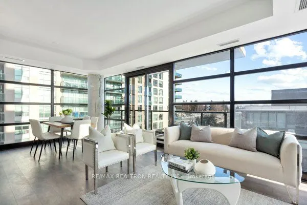1606 Charles Street, #502A