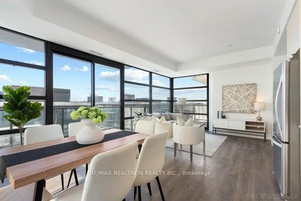 1606 Charles Street, #502A