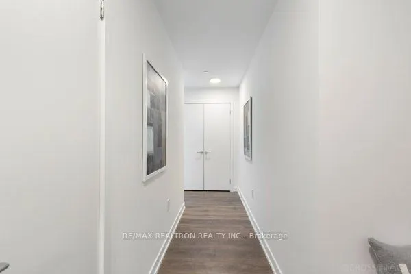 1606 Charles Street, #502A
