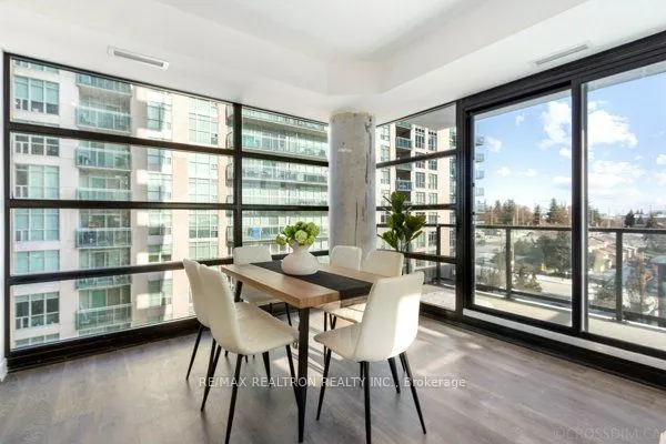 1606 Charles Street, #502A