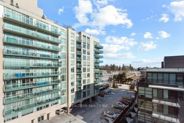 1606 Charles Street, #502A