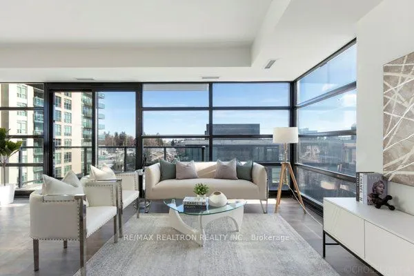 1606 Charles Street, #502A