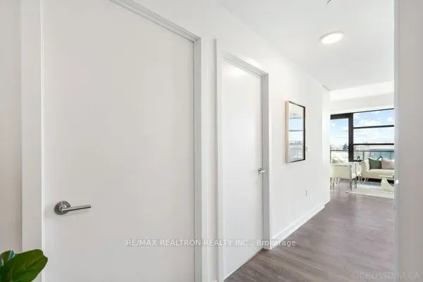 1606 Charles Street, #502A