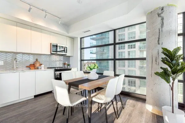 1606 Charles Street, #502A