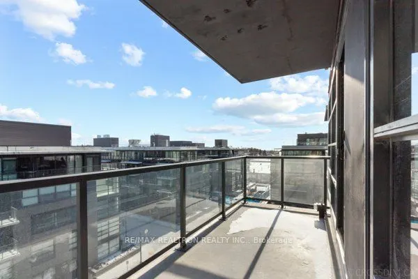 1606 Charles Street, #502A