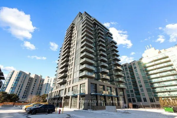 1606 Charles Street, #502A