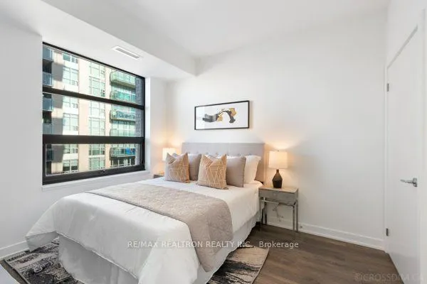 1606 Charles Street, #502A