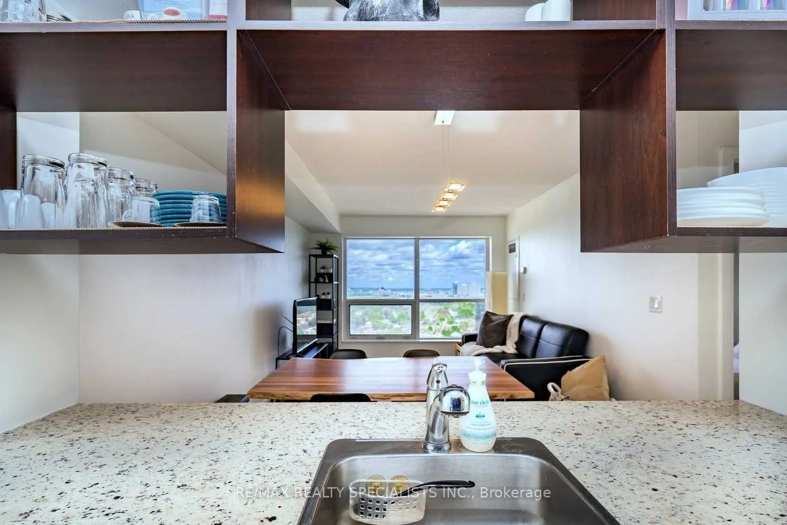 151 Village Green Square, #2710