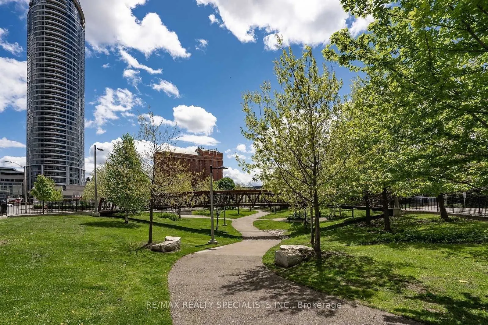 151 Village Green Square, #2710