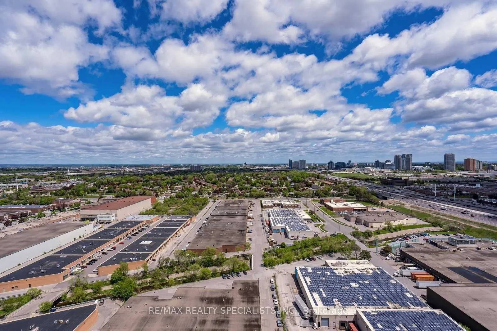151 Village Green Square, #2710