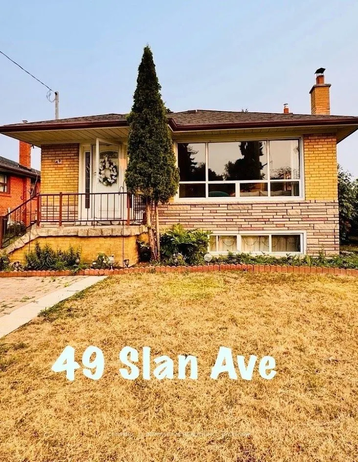 49 Slan Avenue