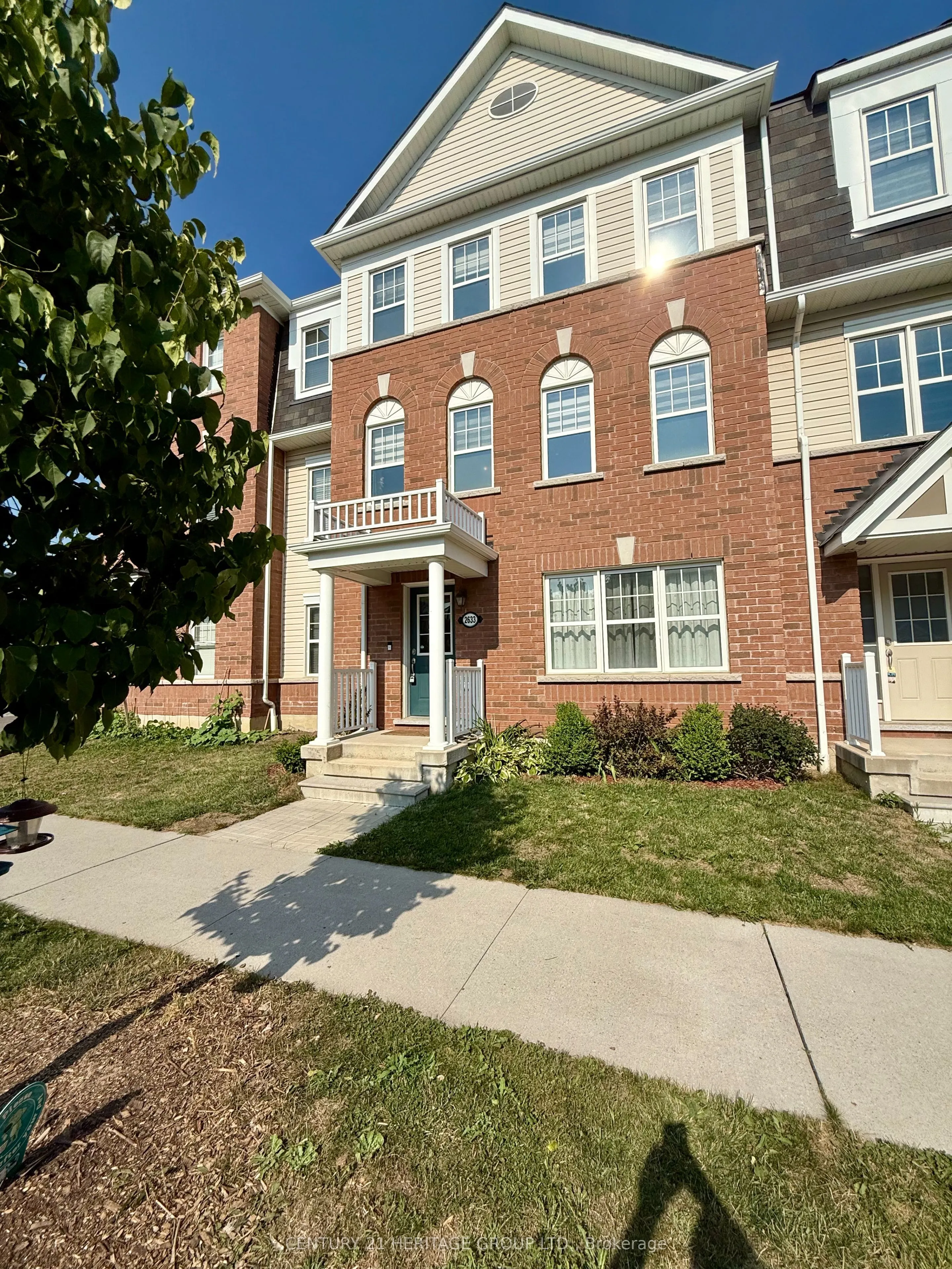 2633 Toffee Street