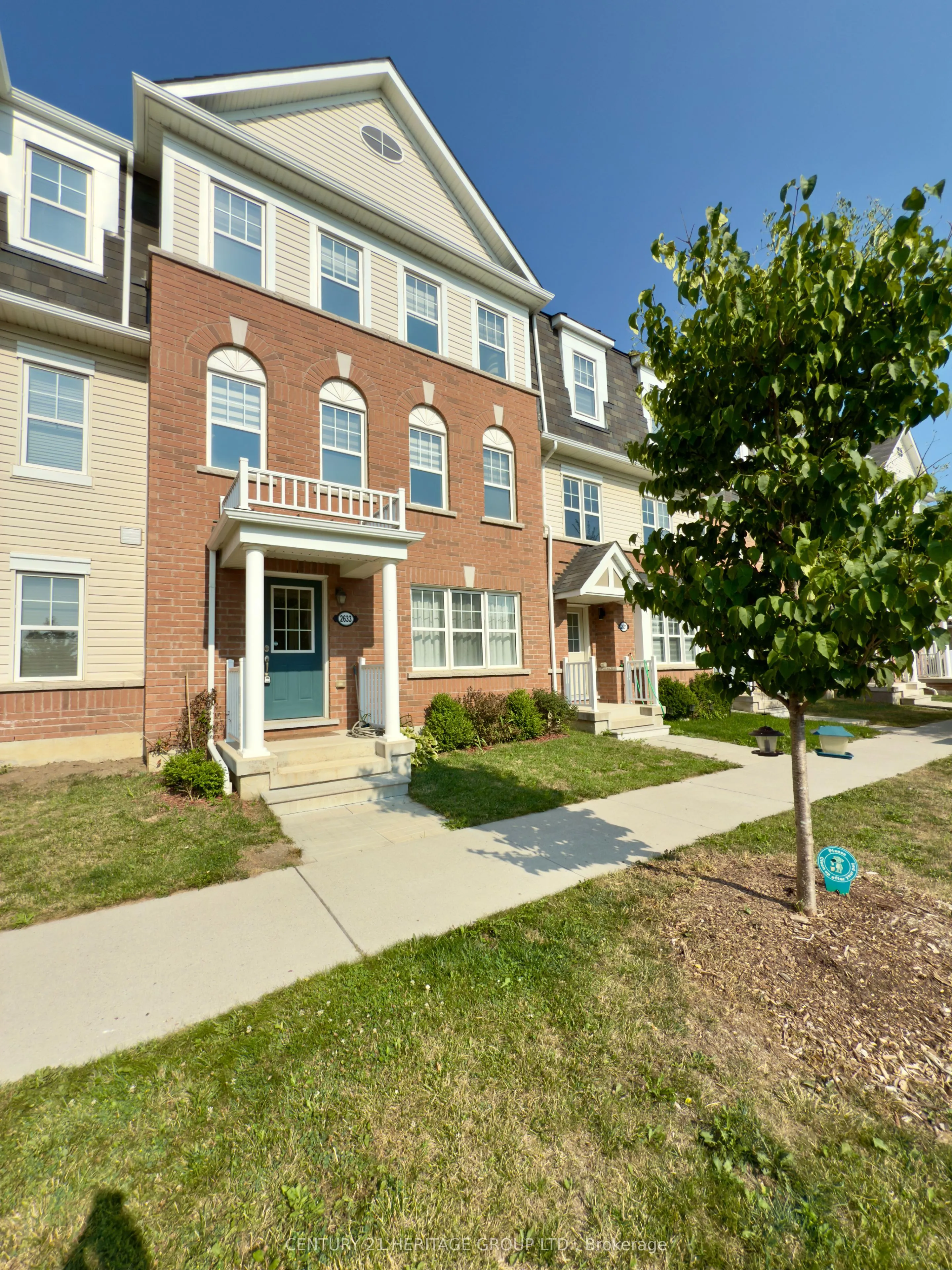 2633 Toffee Street