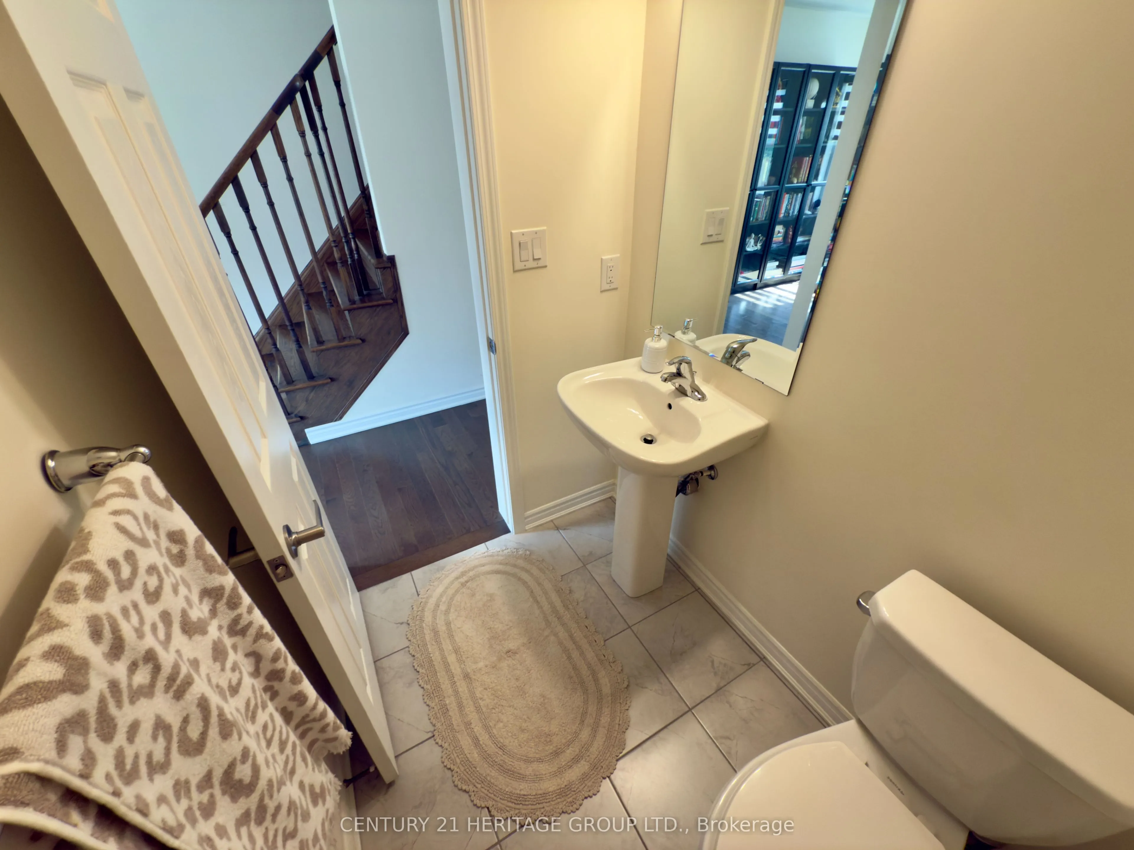 2633 Toffee Street