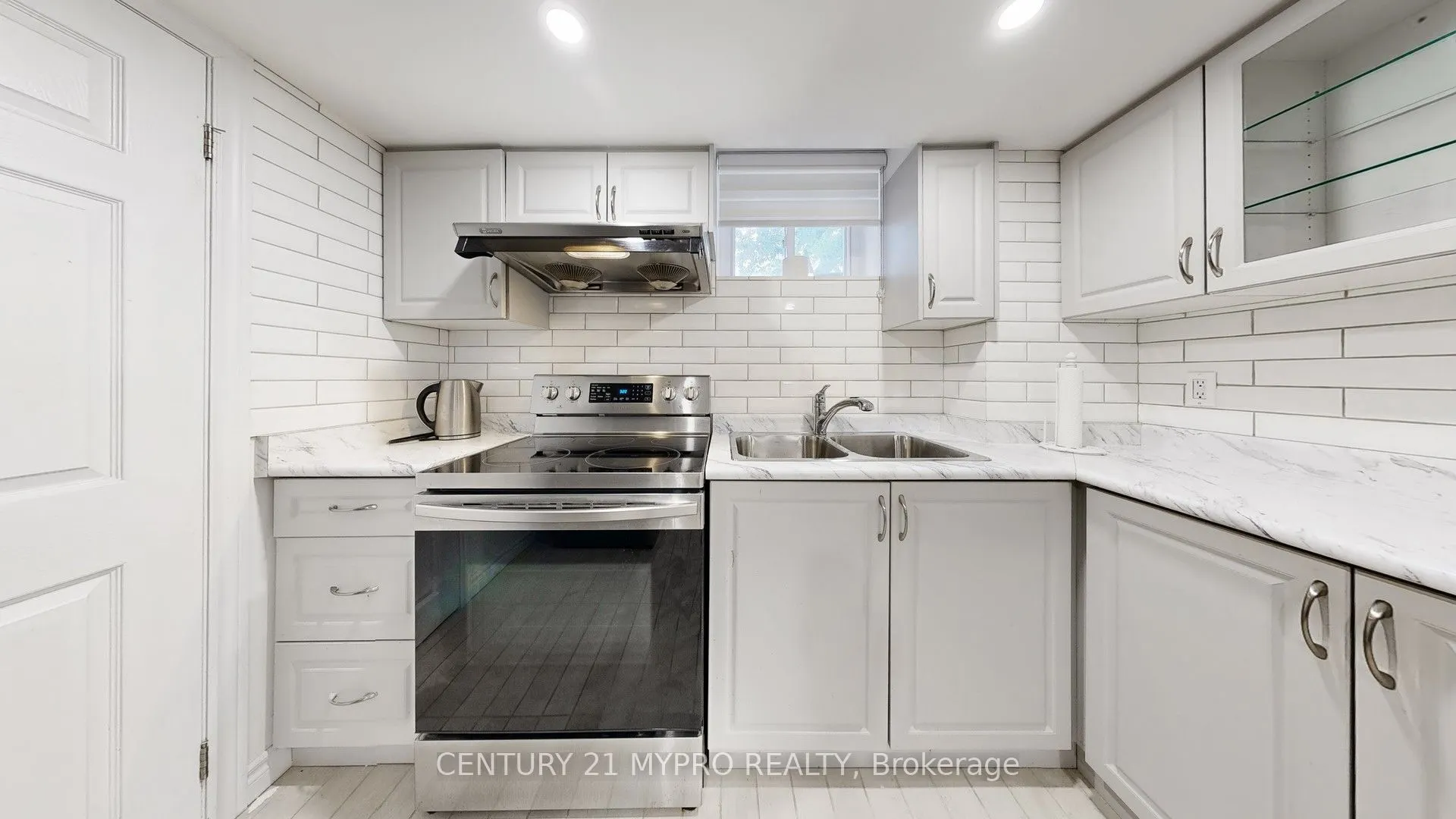 56 Bailey Crescent, #Bsmt