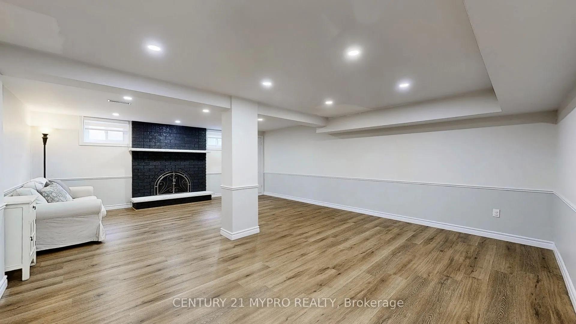 56 Bailey Crescent, #Bsmt