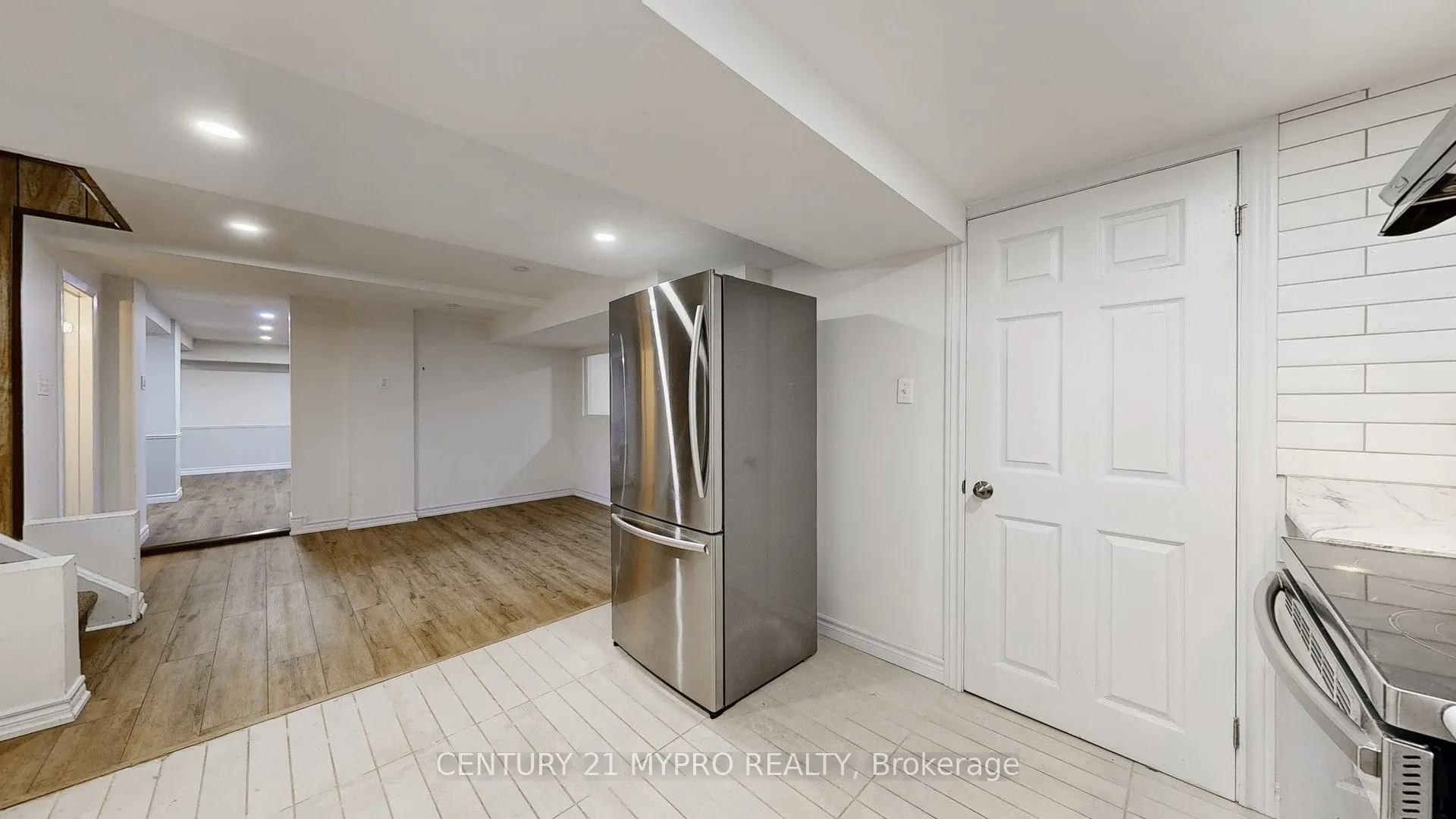 56 Bailey Crescent, #Bsmt