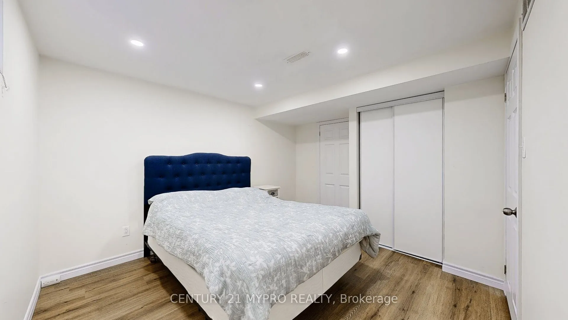 56 Bailey Crescent, #Bsmt