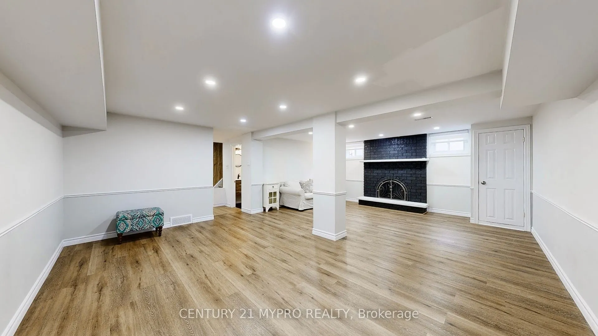 56 Bailey Crescent, #Bsmt