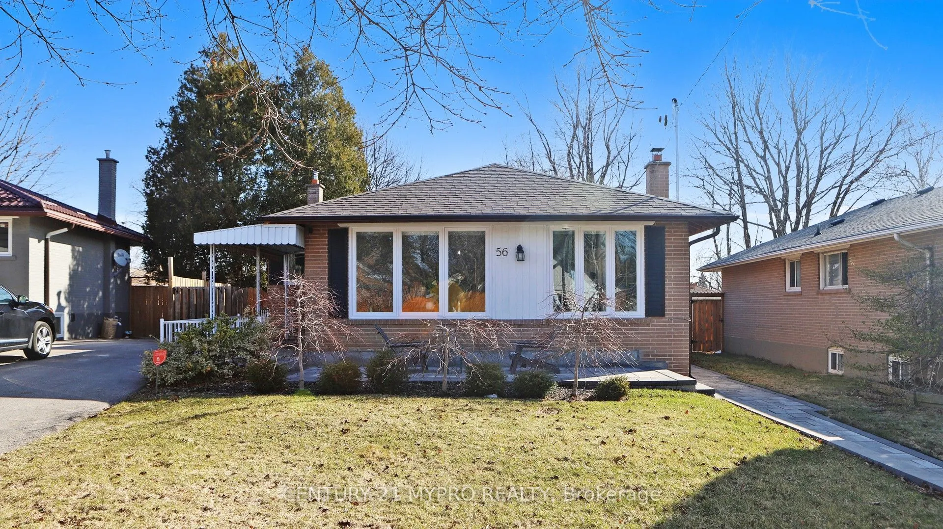 56 Bailey Crescent, #Bsmt
