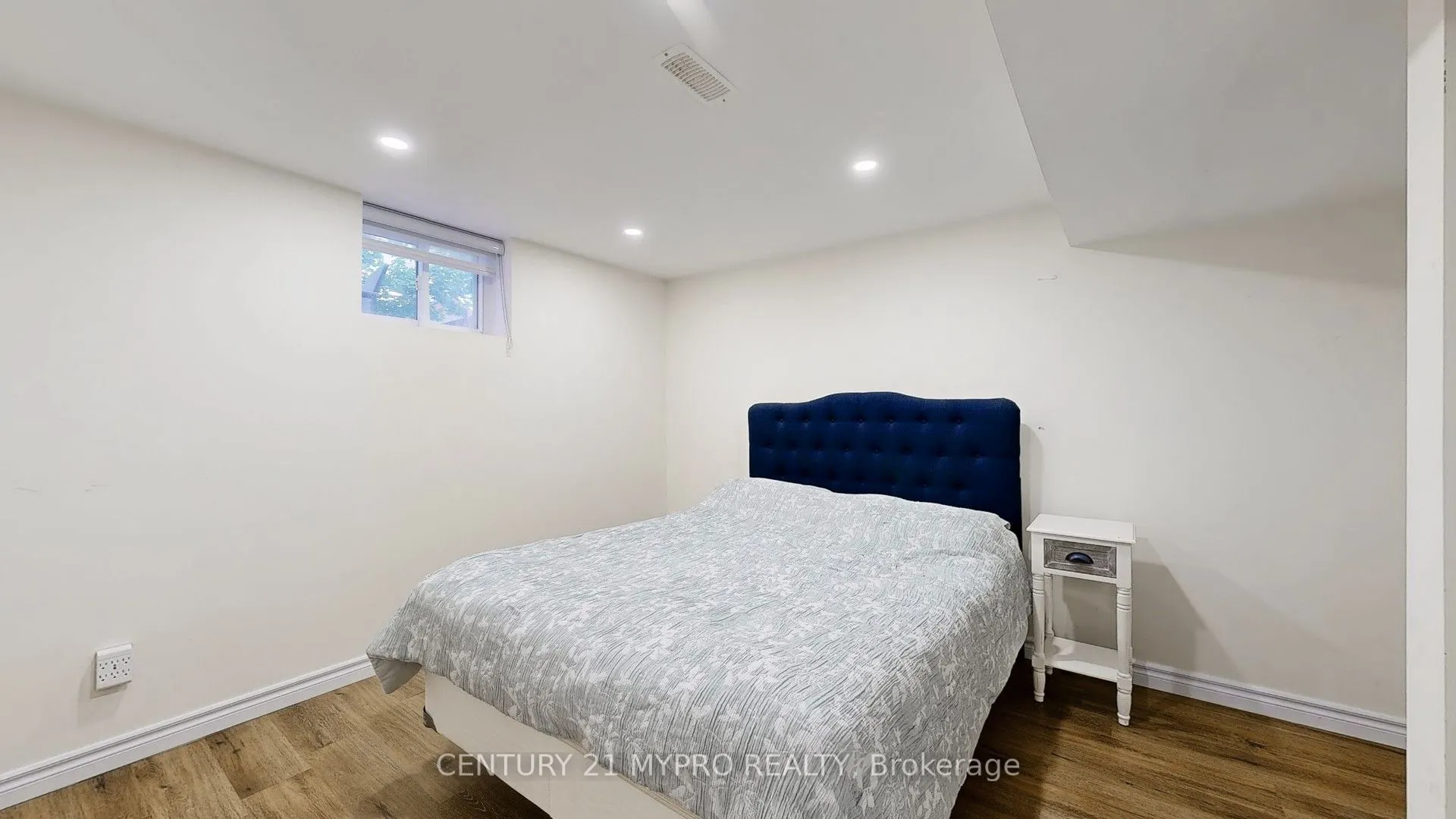 56 Bailey Crescent, #Bsmt
