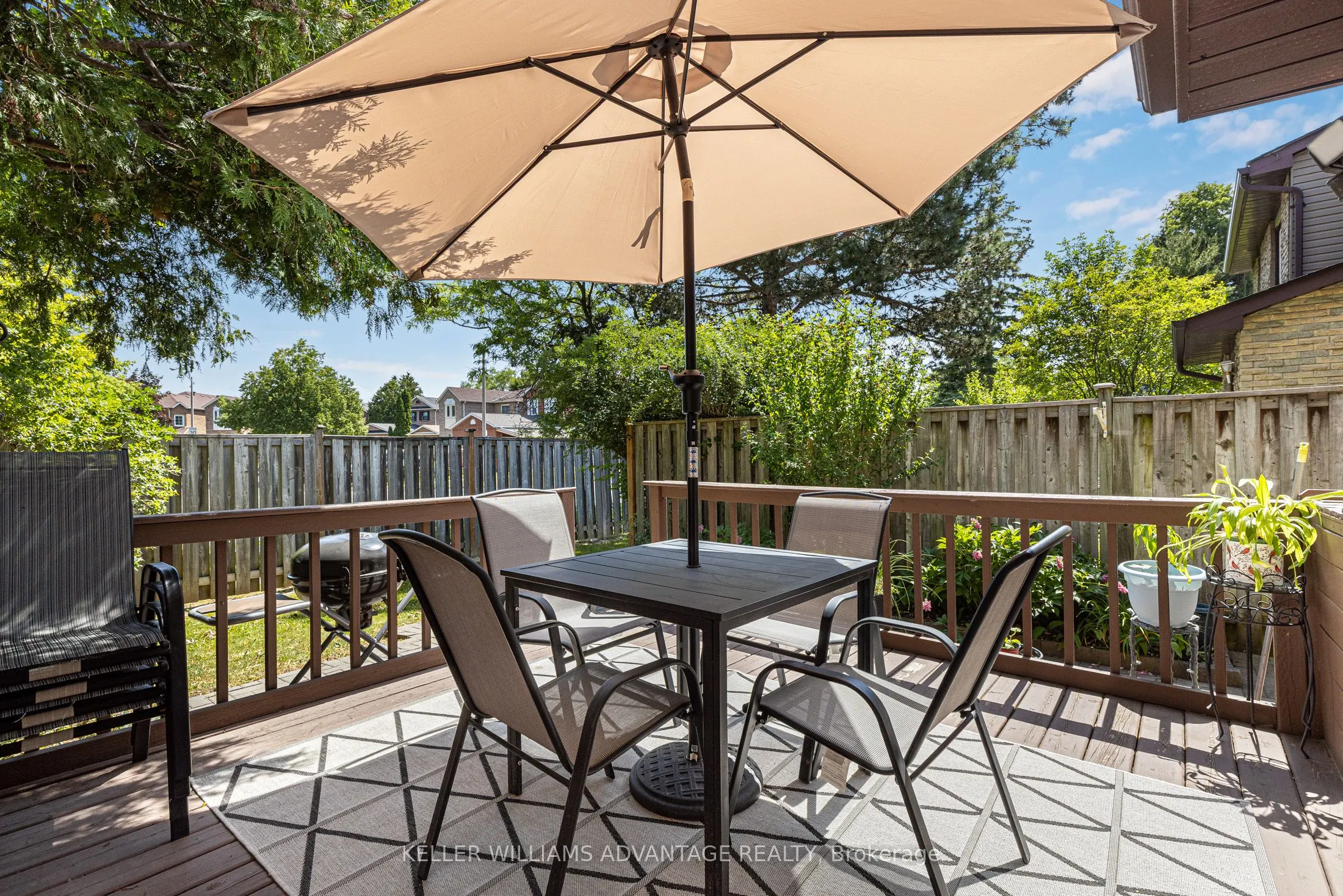 1051 Sandhurst Circle, #17