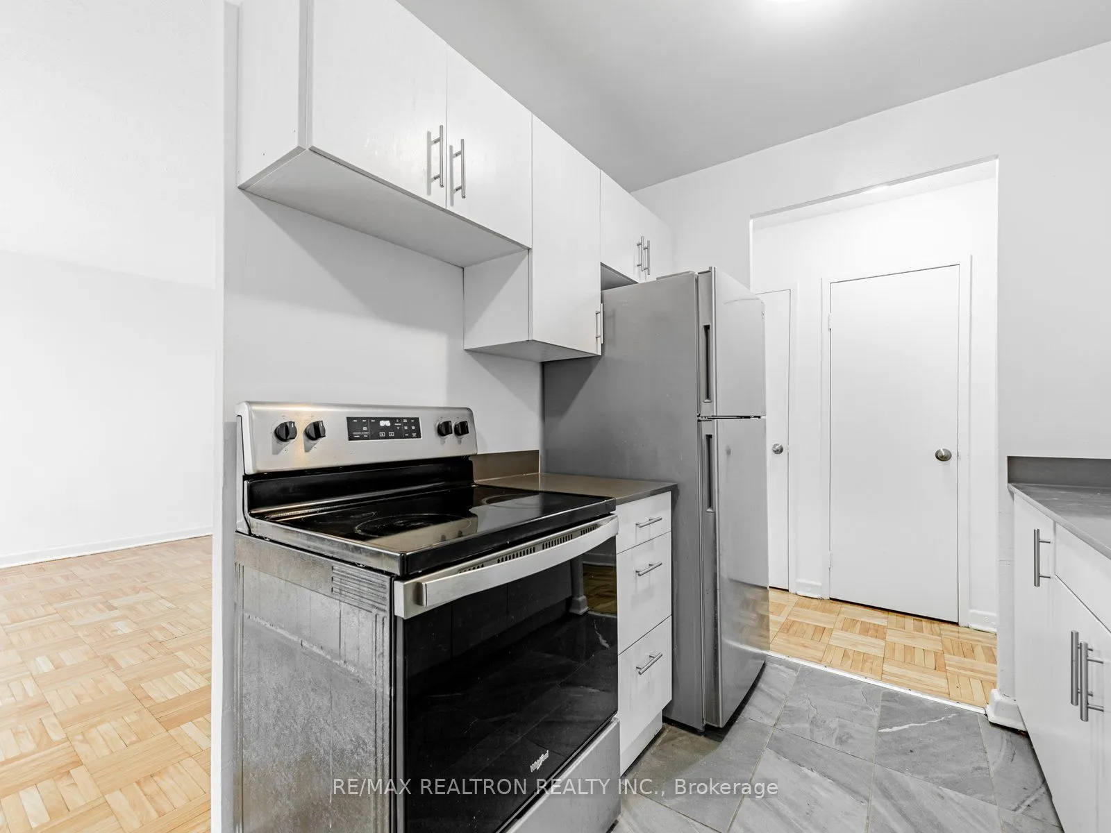 165 Cosburn Avenue, #315