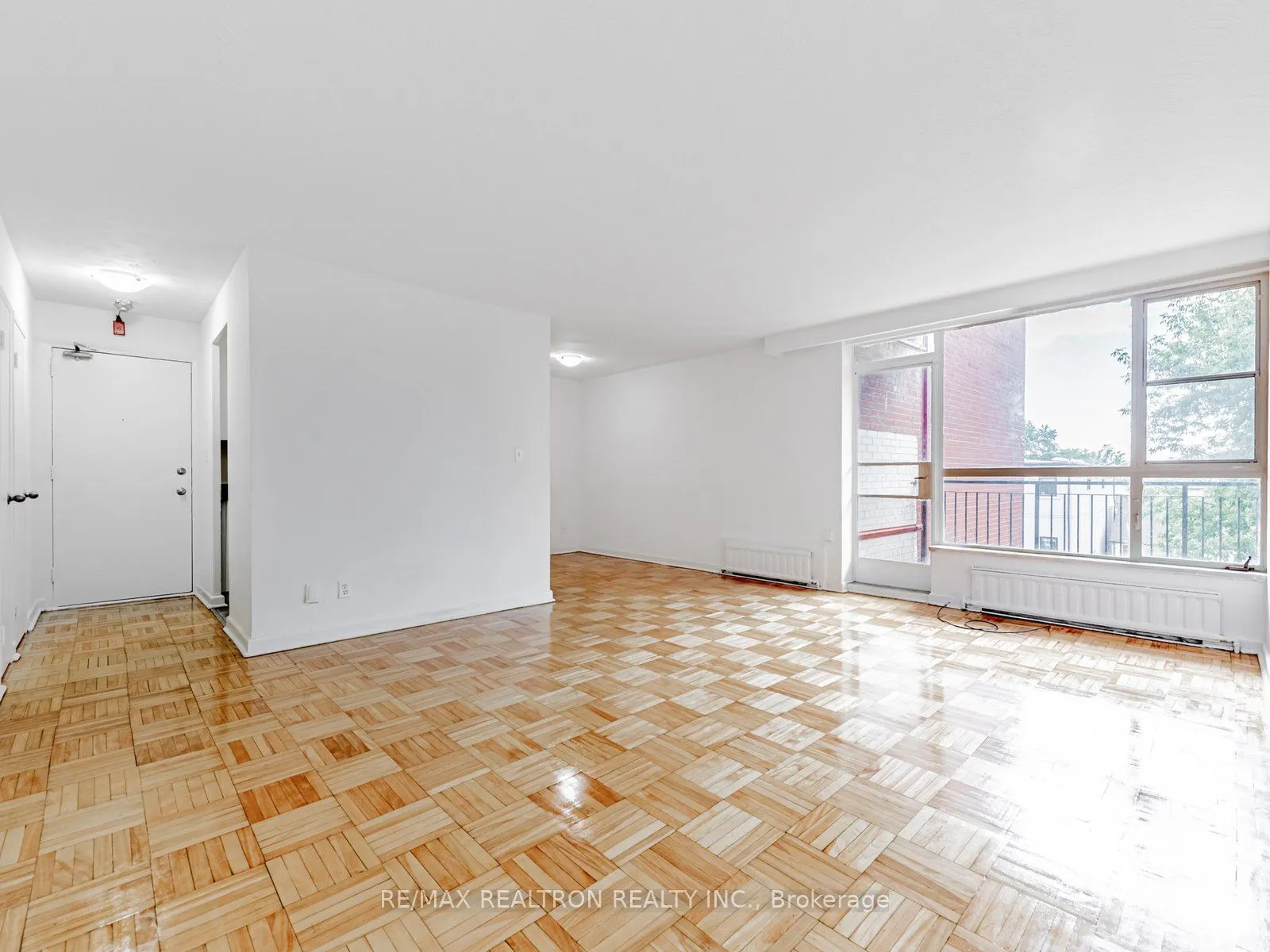 165 Cosburn Avenue, #315