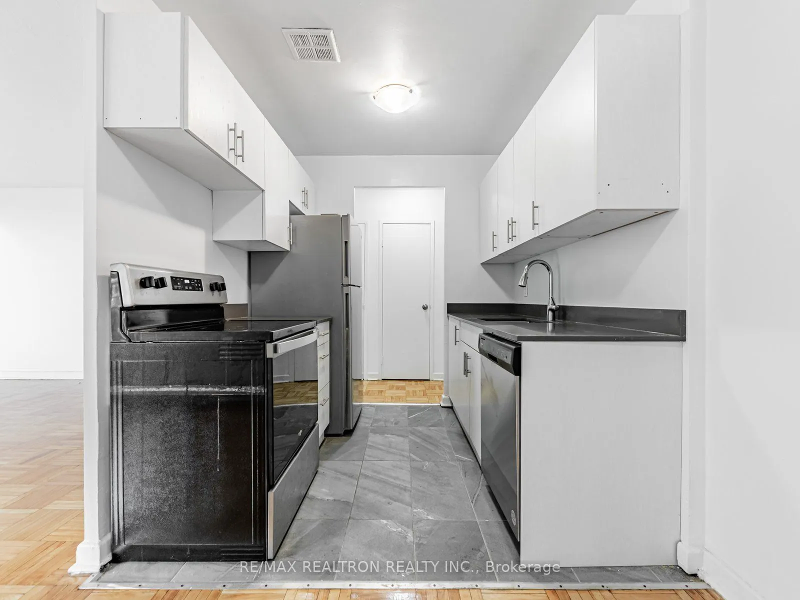165 Cosburn Avenue, #315