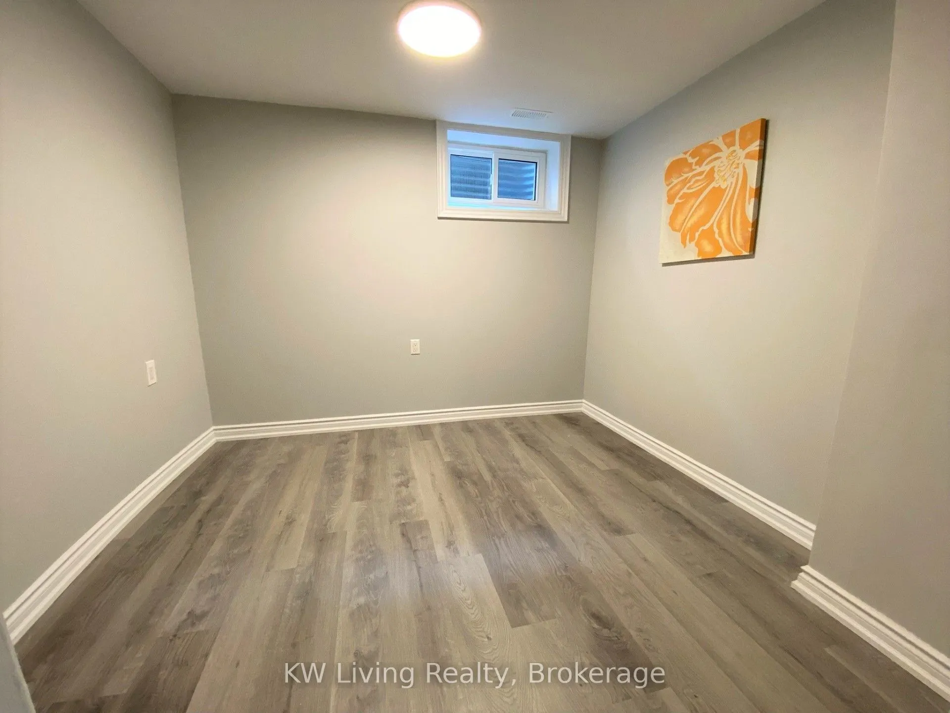 20 Kimberdale Crescent, #Basement