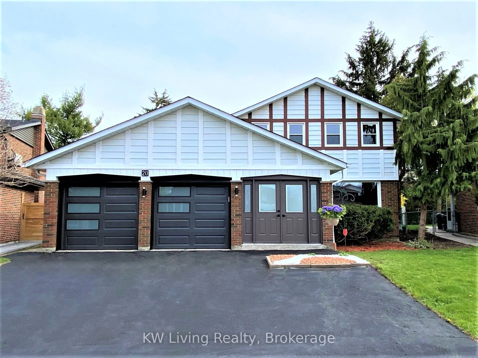 20 Kimberdale Crescent, #Basement