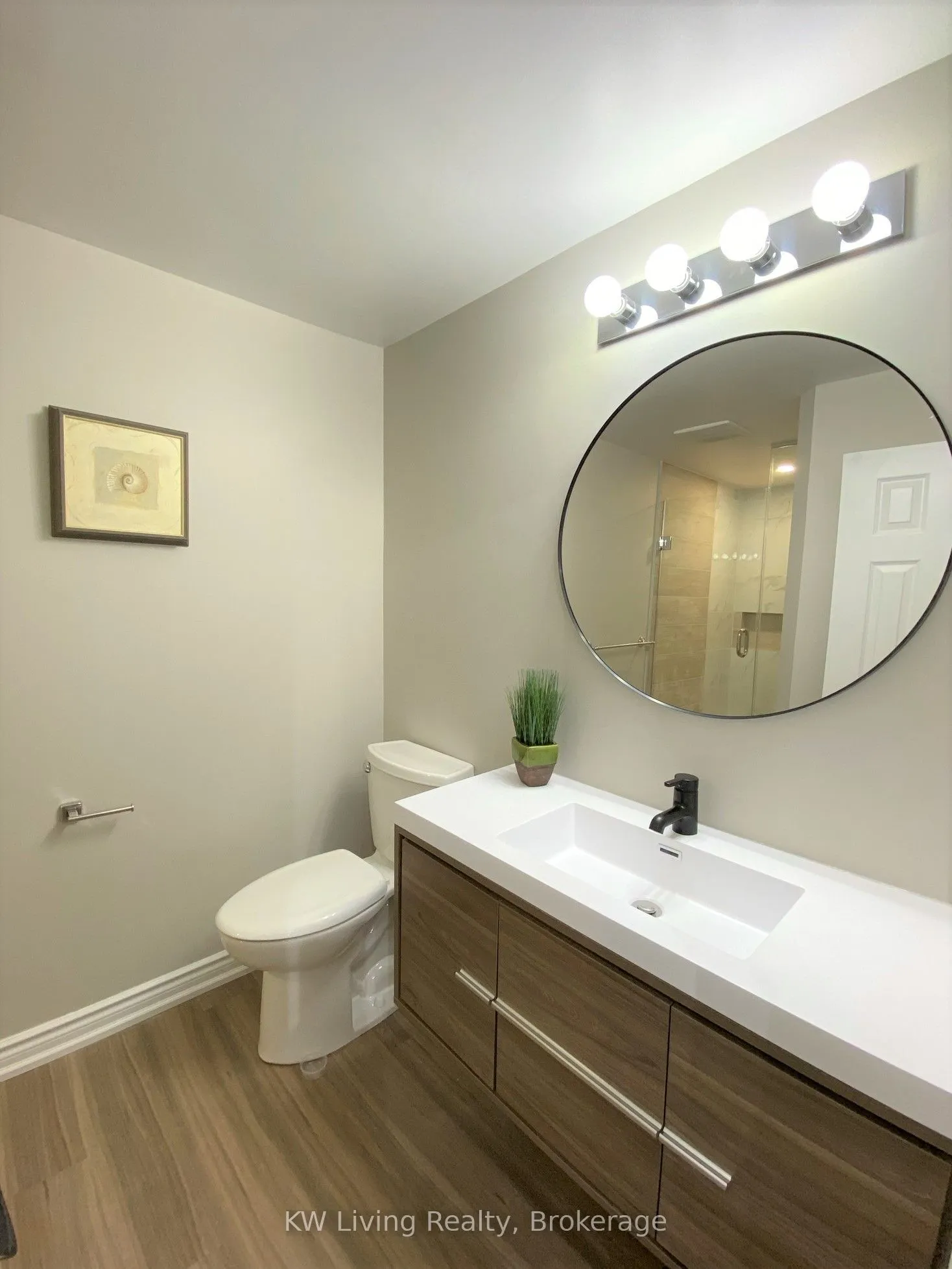 20 Kimberdale Crescent, #Basement