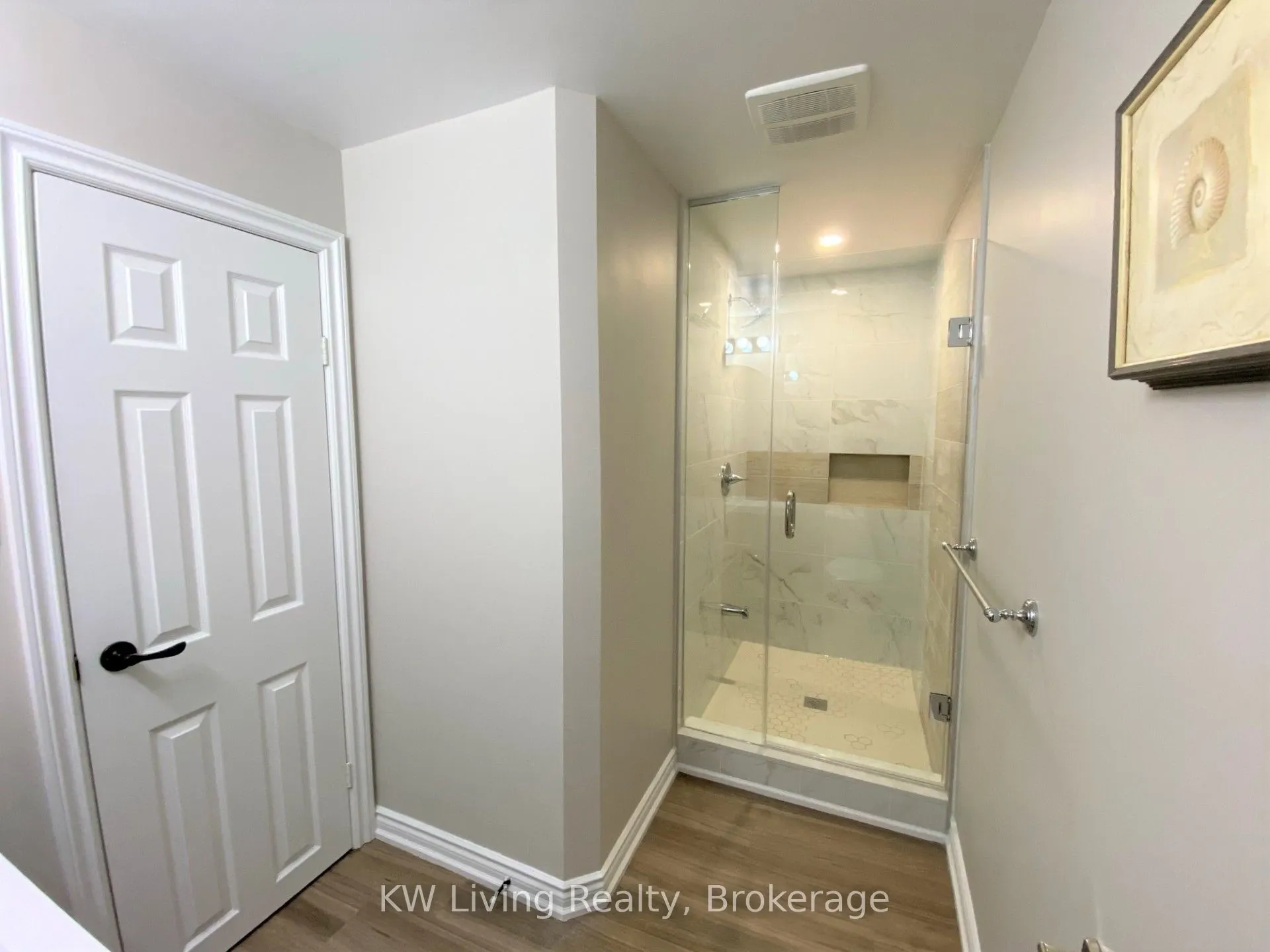 20 Kimberdale Crescent, #Basement