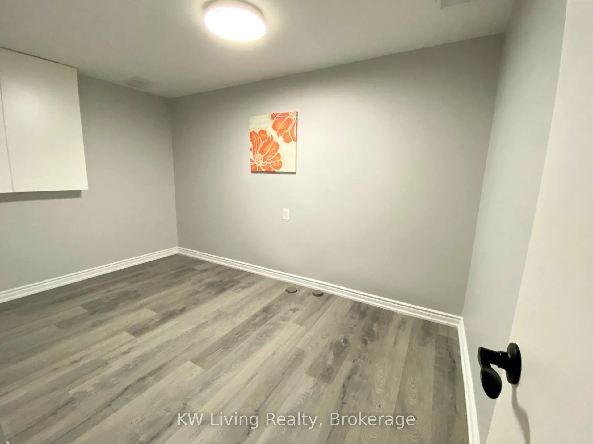 20 Kimberdale Crescent, #Basement
