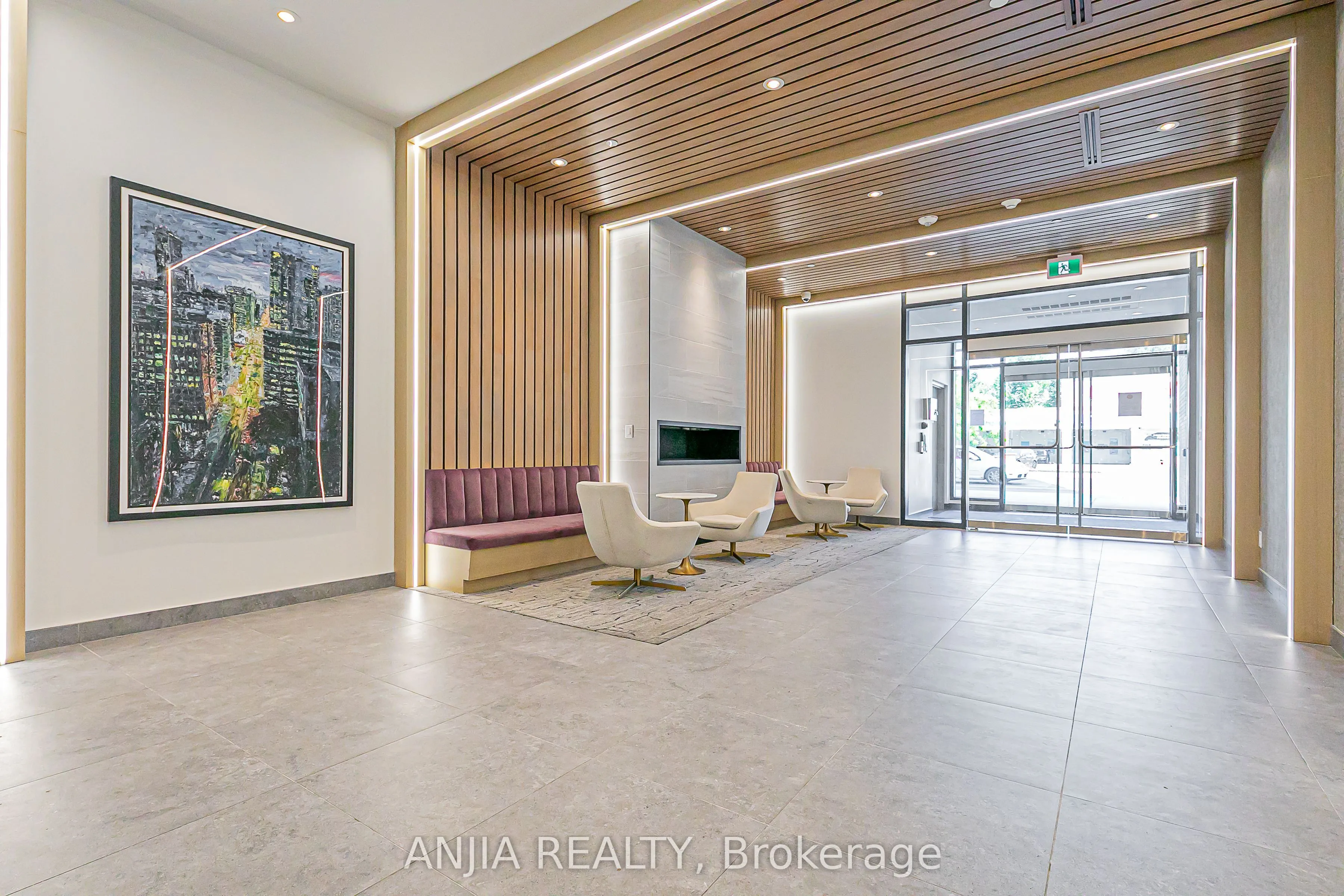 2369 Danforth Avenue, #207