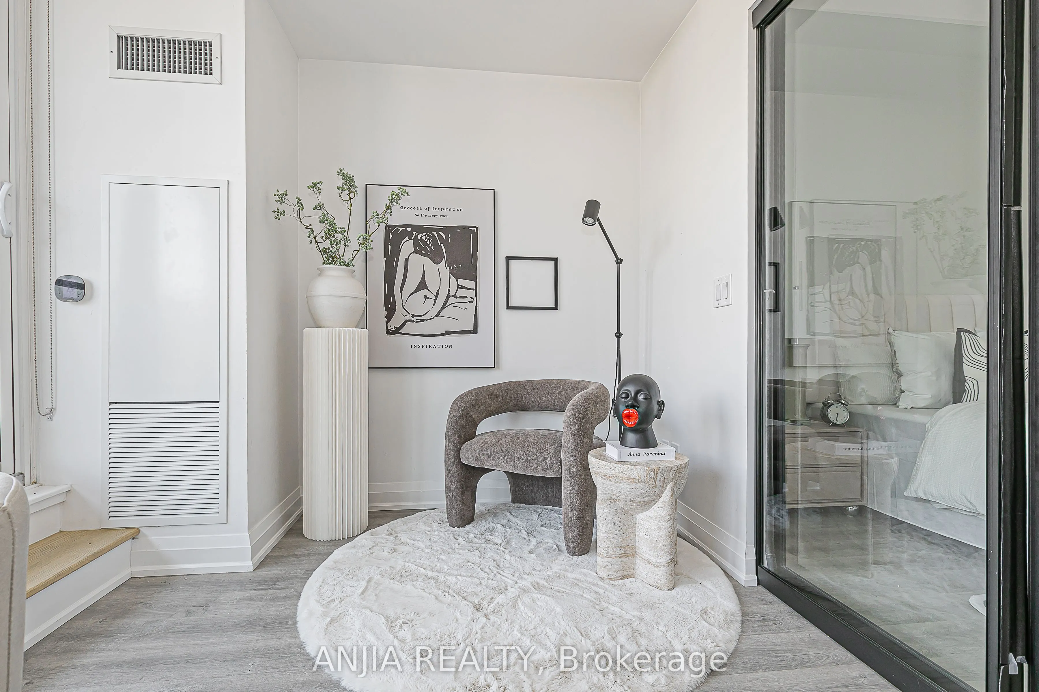 2369 Danforth Avenue, #207